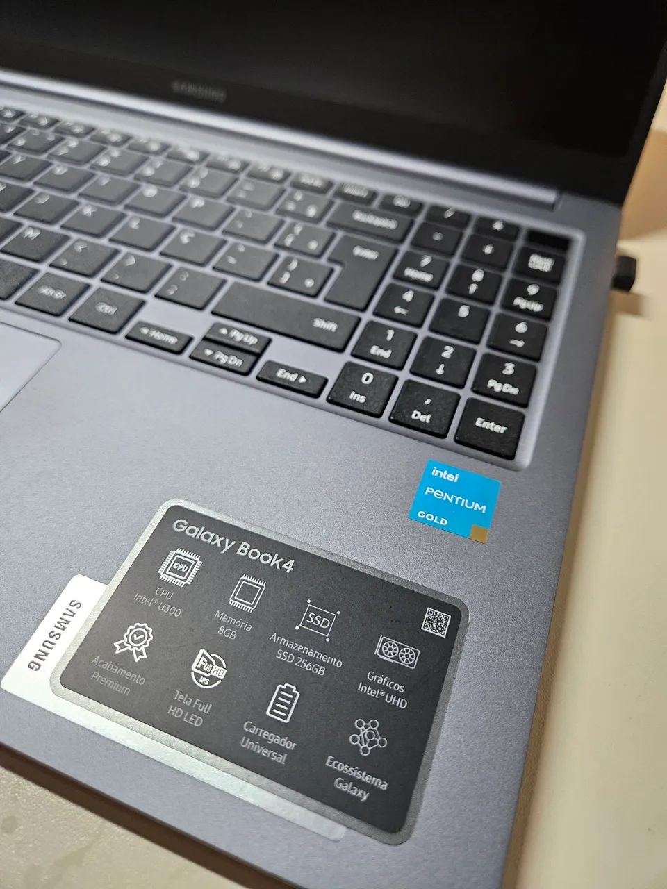 Galaxy Book 4