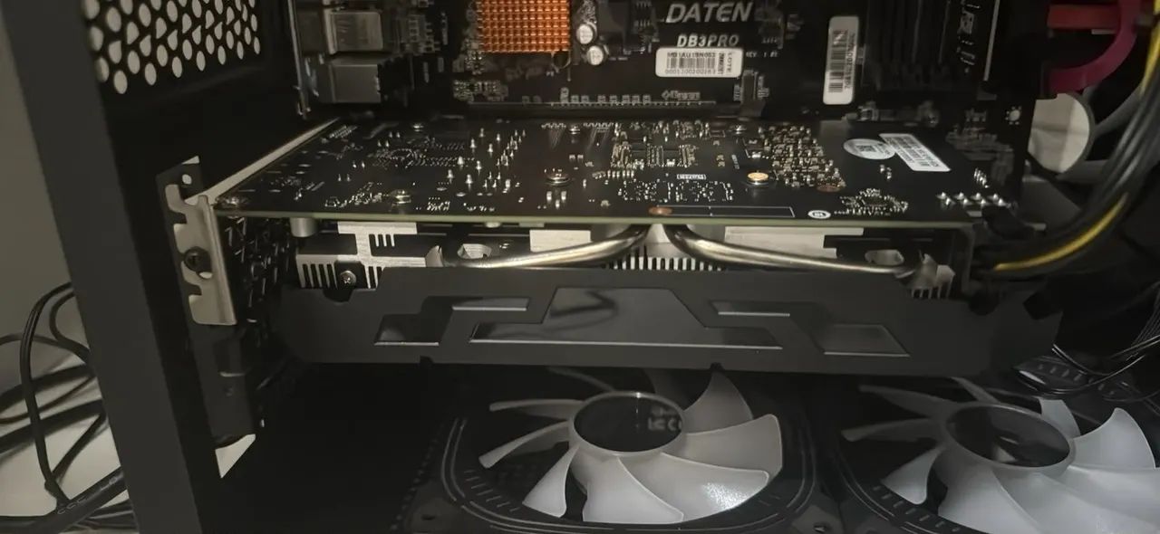GTX 1660 Superbox  - Foto 2