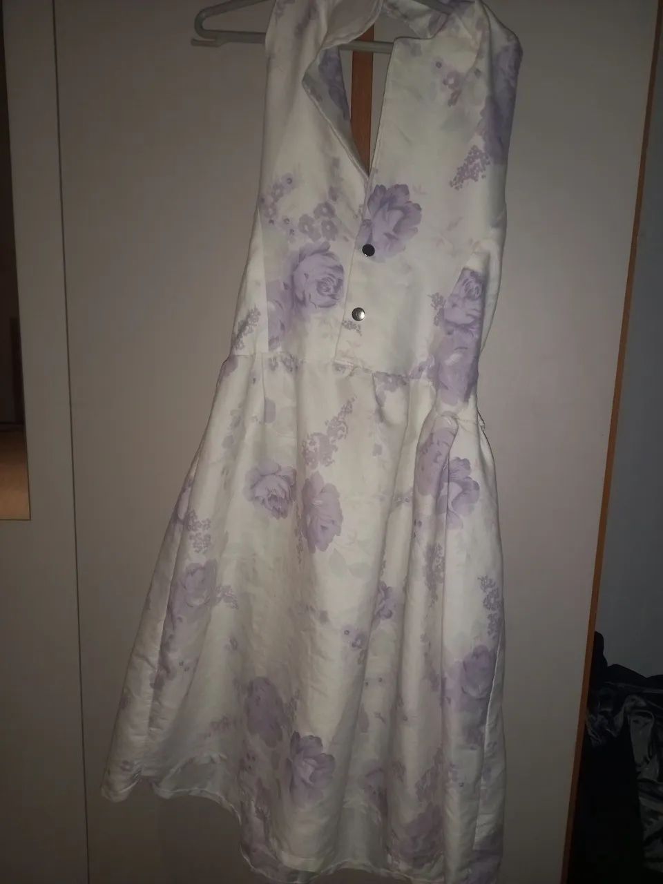 Roupa feminina vestido