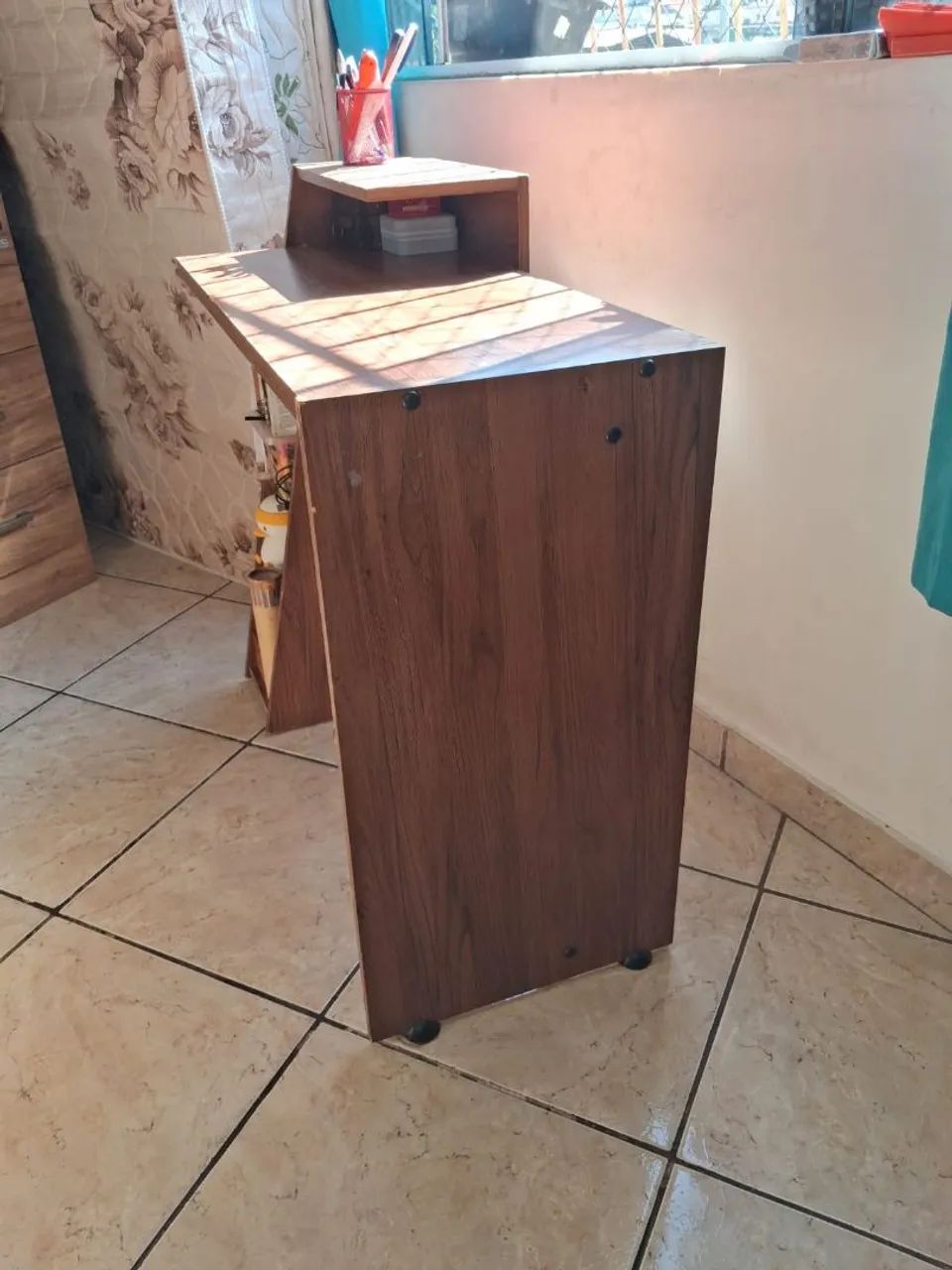 Escrivaninha/mesa computador - Foto 3