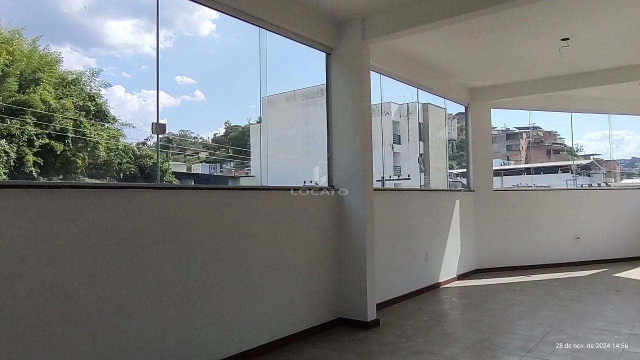 Salão com terraço no Ipiranga - Foto 2