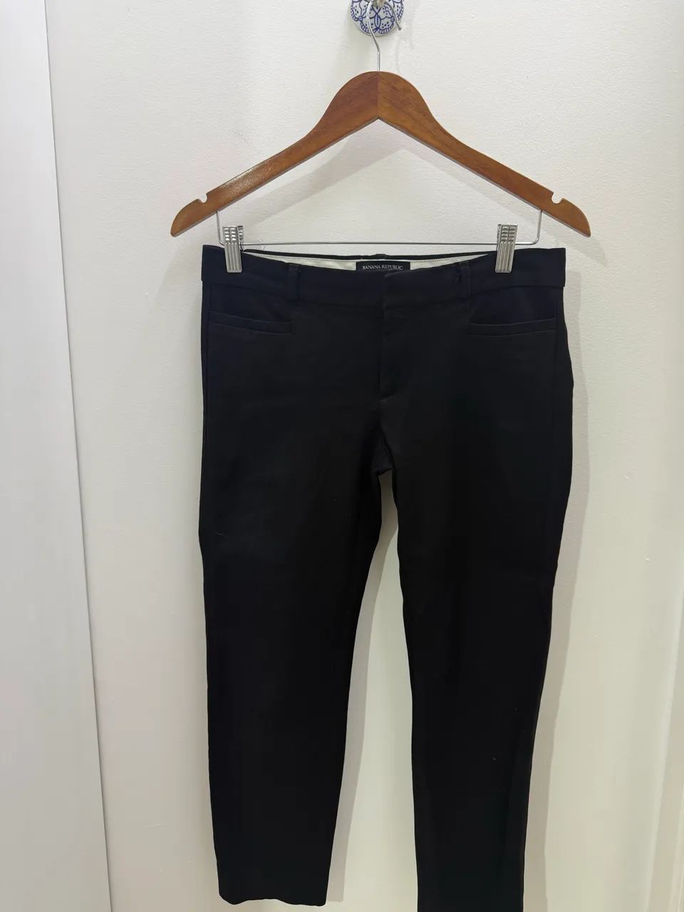 Calça feminina importada Banana Republic 