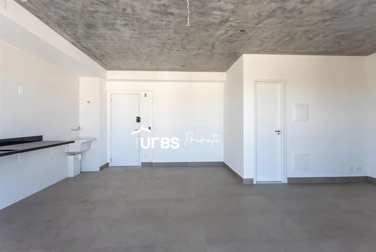 Id Vida Urbana - 1 suite Setor Oeste - Foto 5