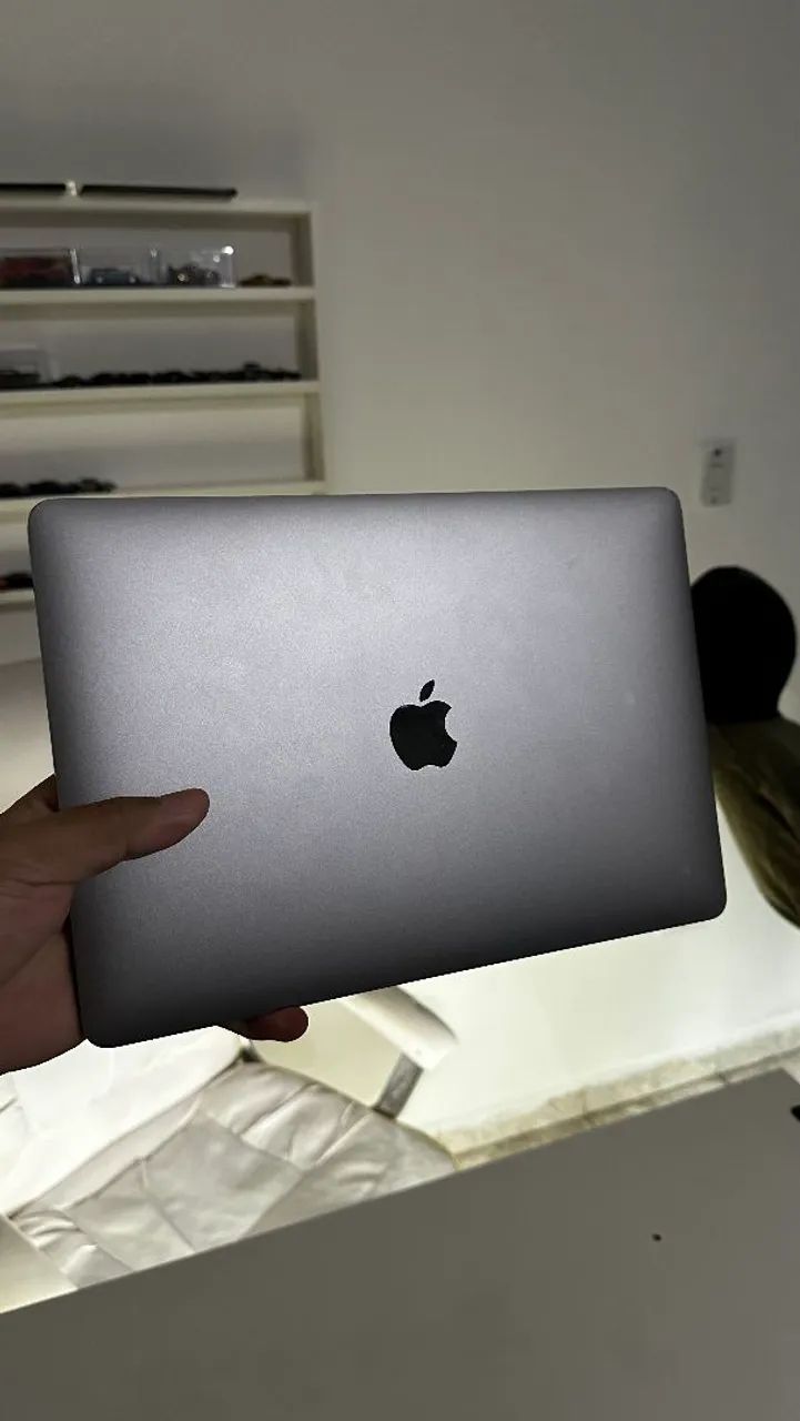 MacBook Pro 2016 em perfeito estado. - Foto 4