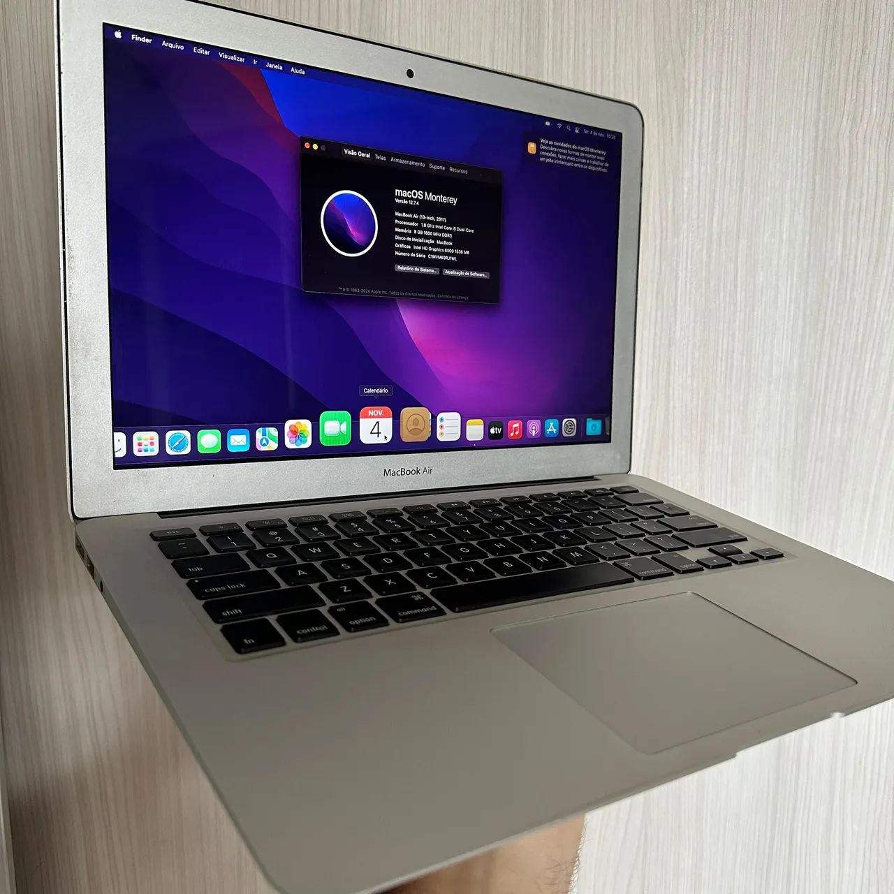 MacBook Air Promoção - Notebooks - Caminho das Árvores, Salvador