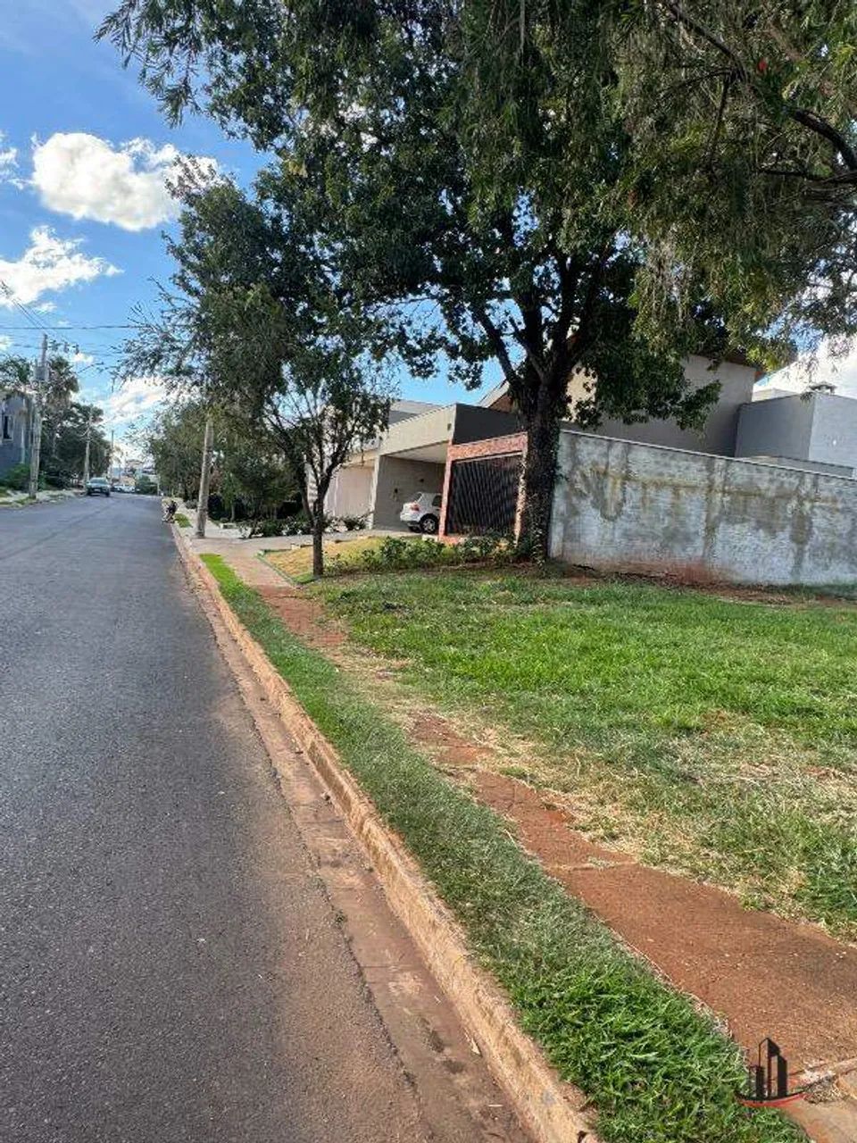 Lote no Condomínio Damha I - 398m - Foto 5