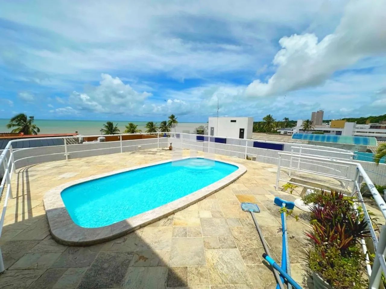 APARTAMENTO - 3 SUÍTES | CABO BRANCO - Foto 2