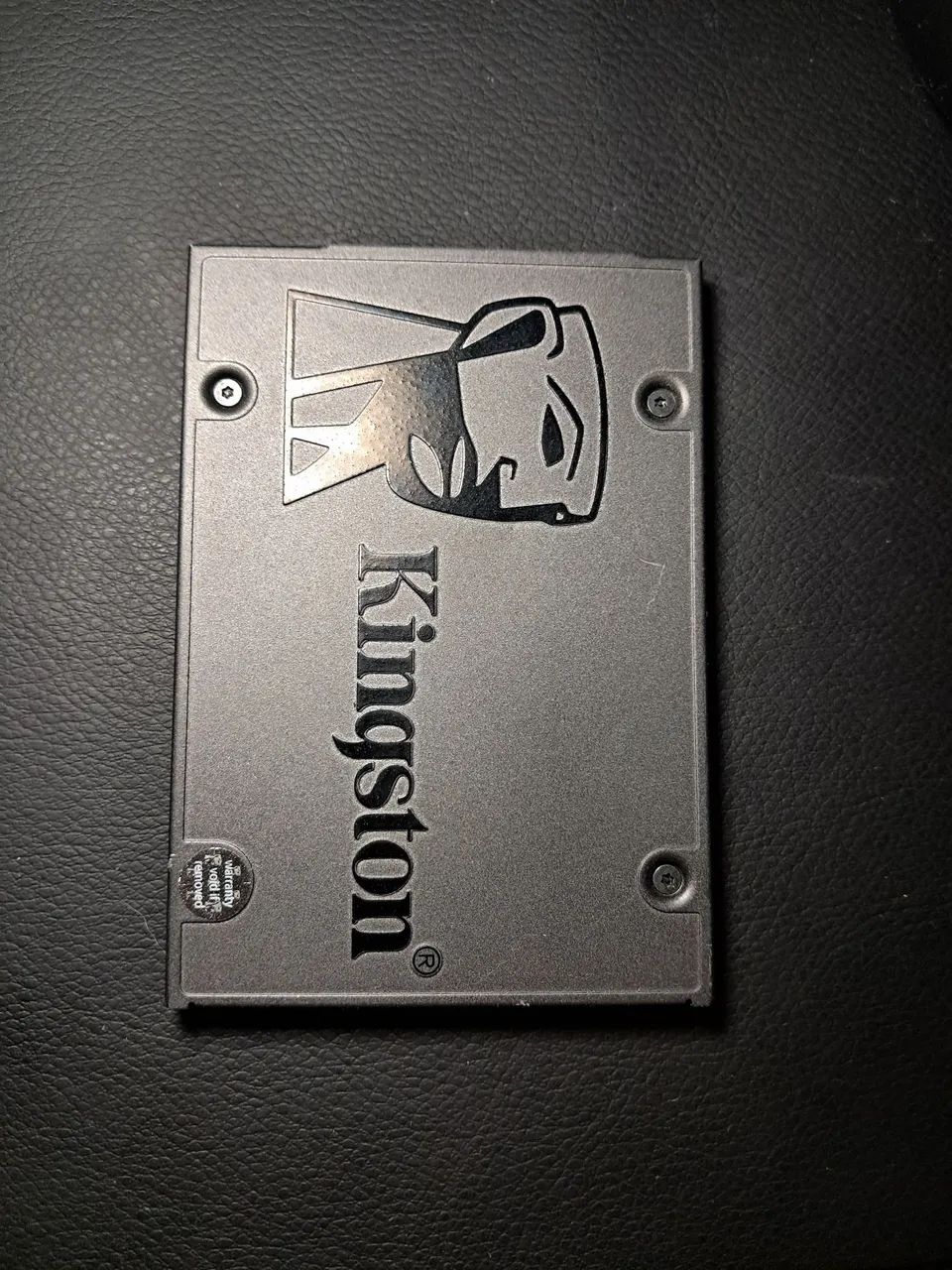 Ssd sata kingston 120gb