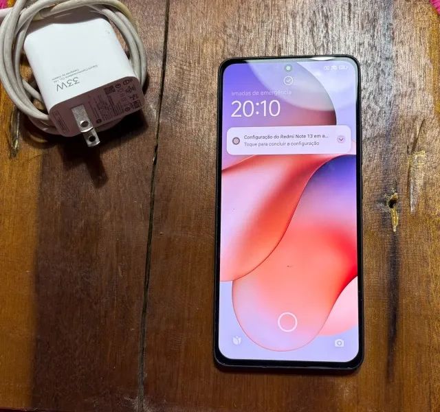 Xiaomi redmi note 13