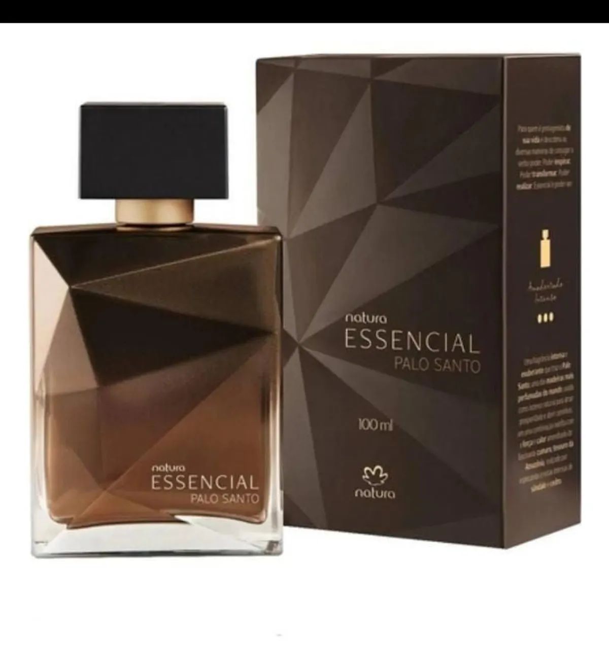 Deo parfum masculino  - Foto 4