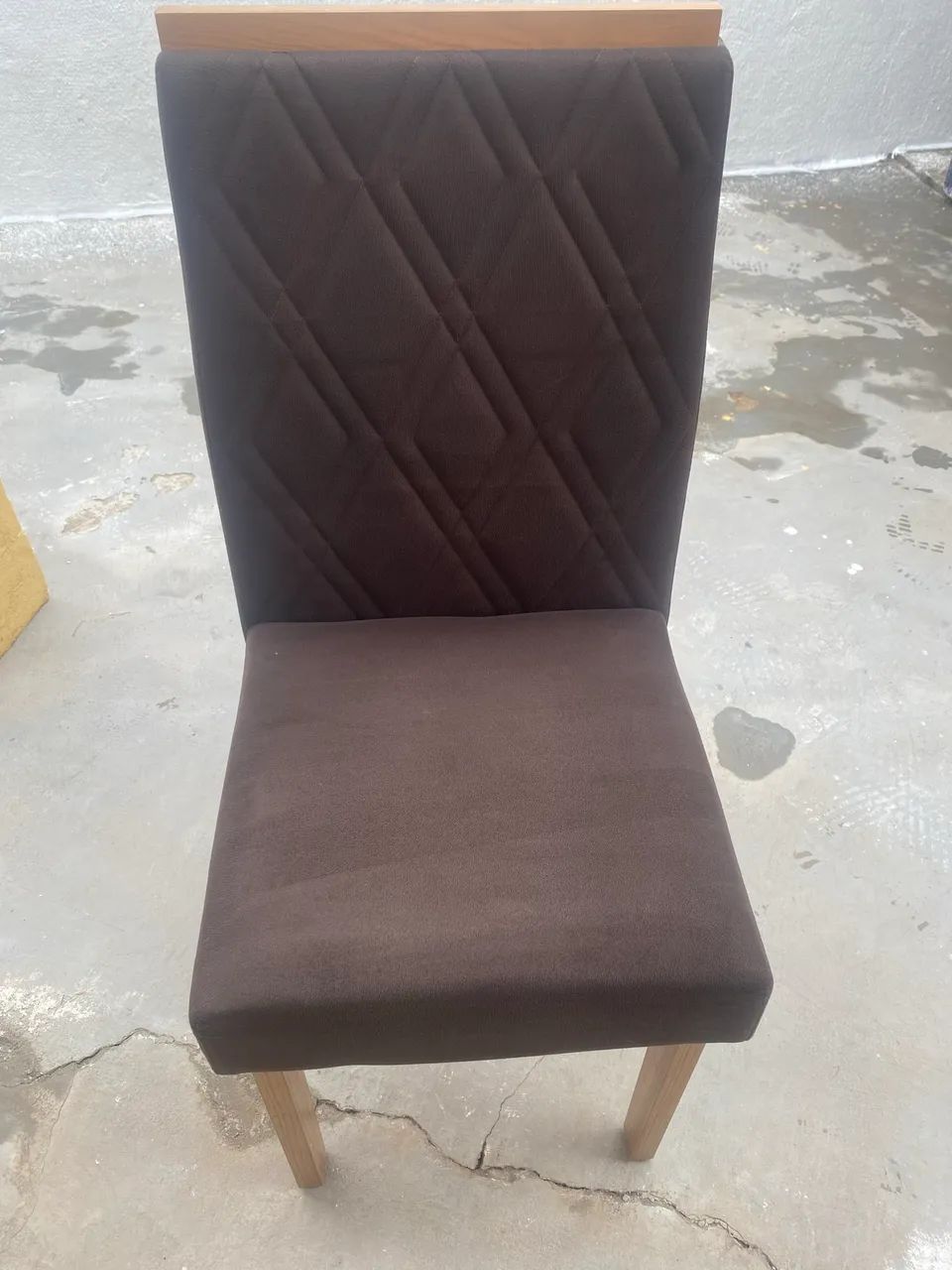 Cadeiras para mesa de jantar  - Foto 3