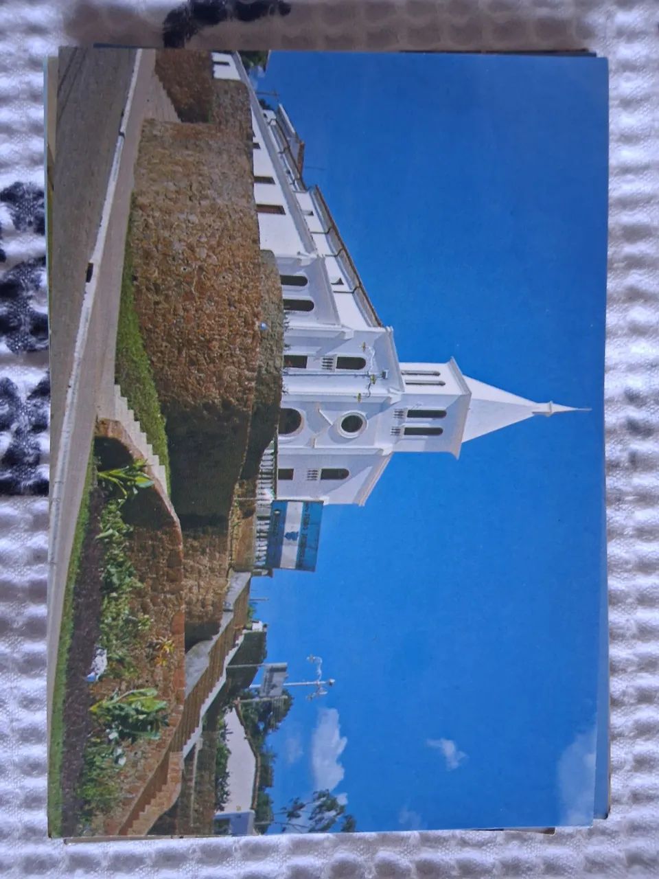 Cartões Postais antigos - Foto 3