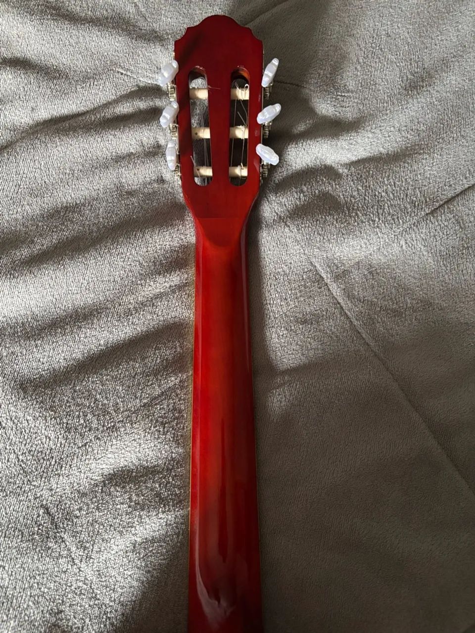 Violão Giannini - Foto 2