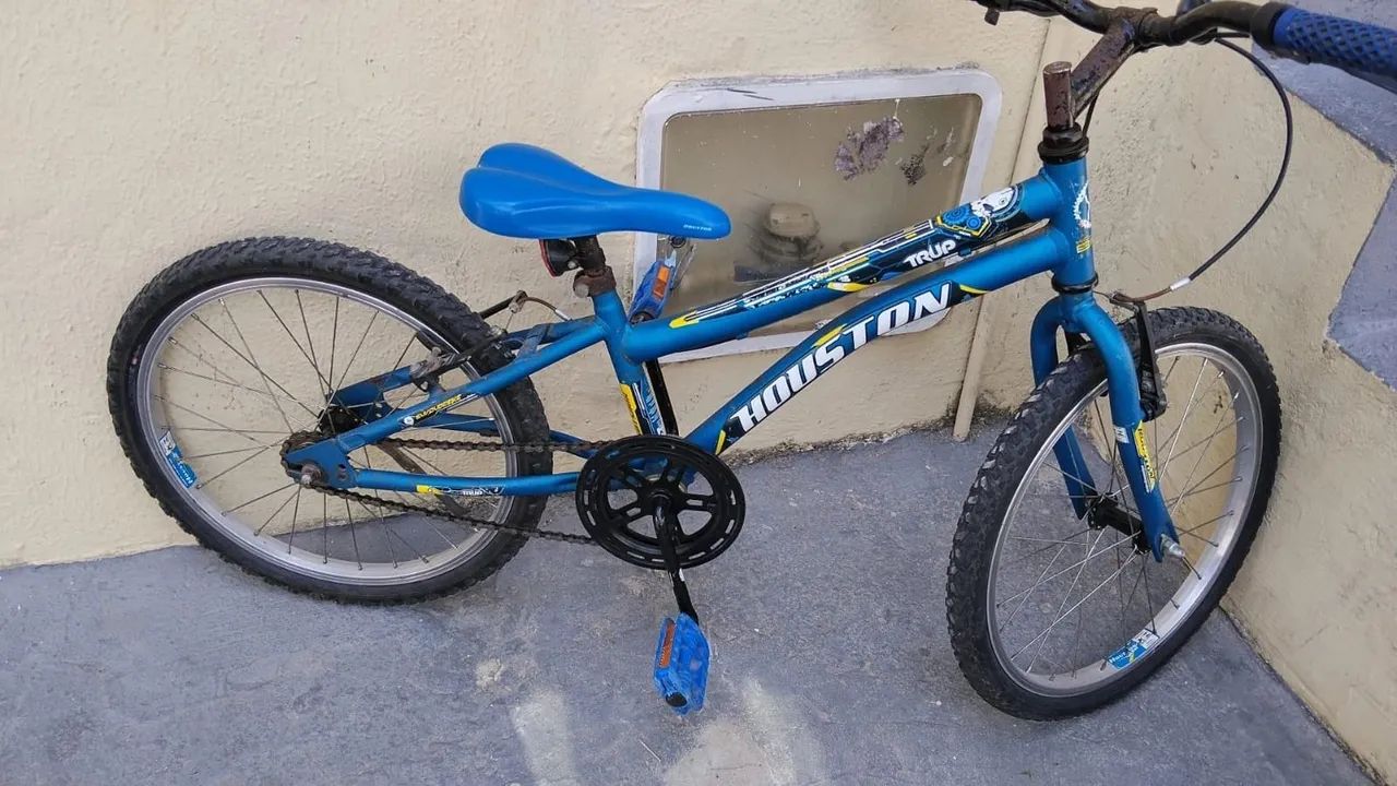 Bike Aro 20"  - Foto 2