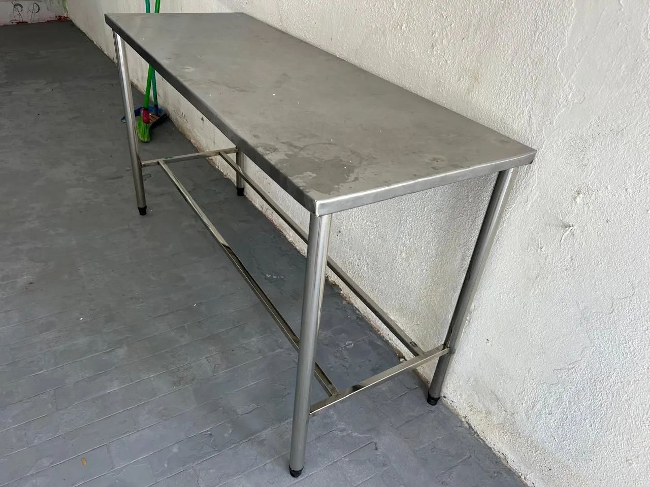 MESAS INOX  - Foto 2
