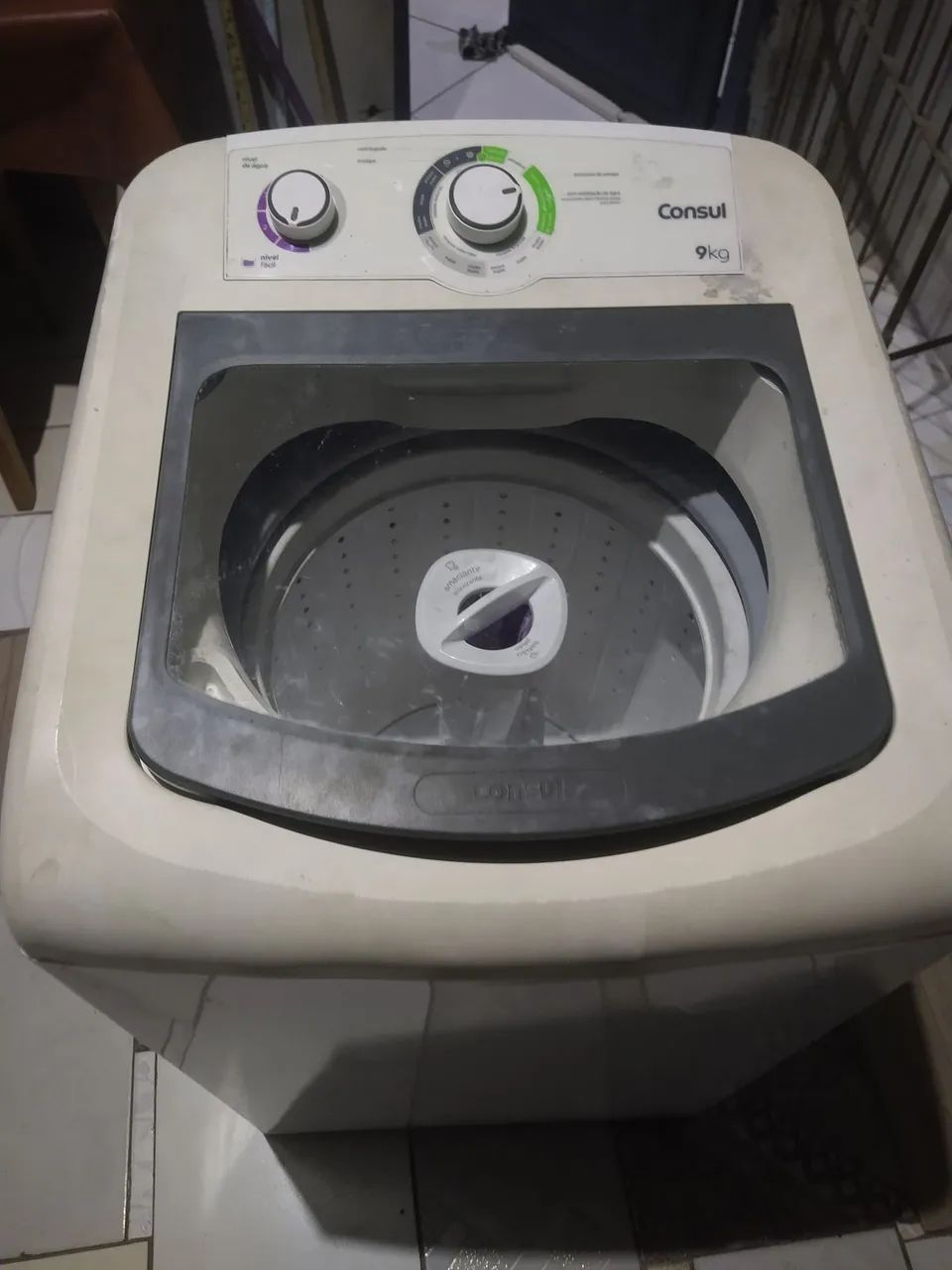 Consul Washing Machine