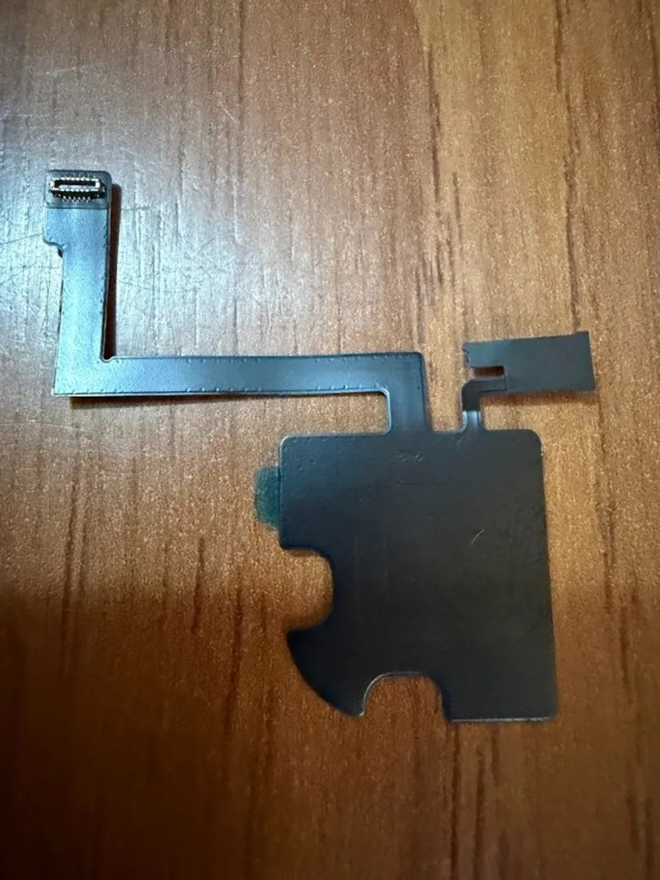 flex sensor de proximidade para iphone 15 pro max original reposição atender e ouvir a lig - Foto 4