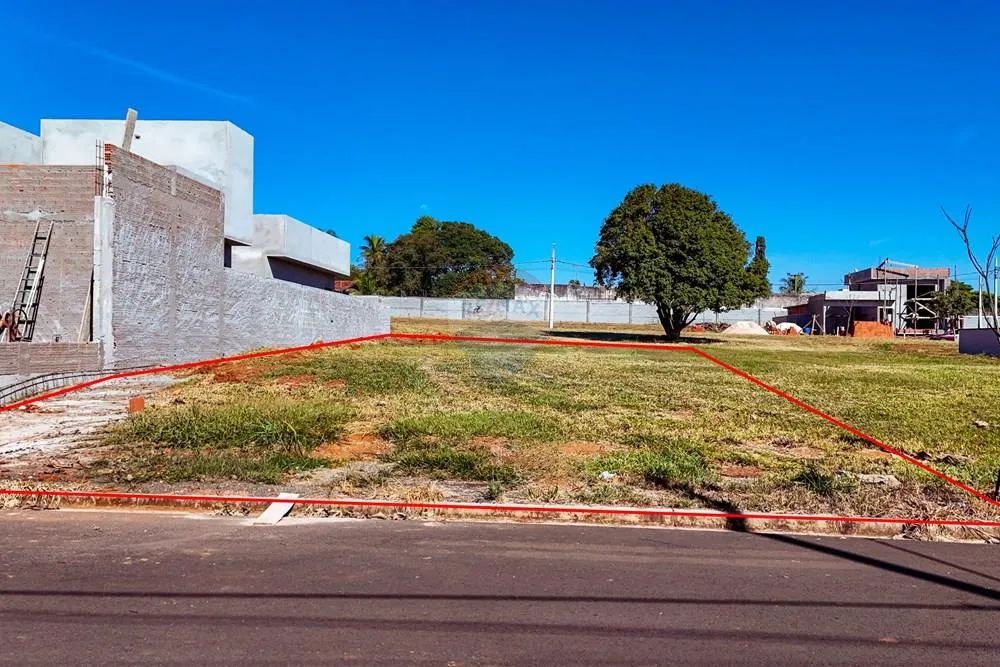 Terreno a venda no Rrsidenacil Canadá em Araras Sp] - Foto 2