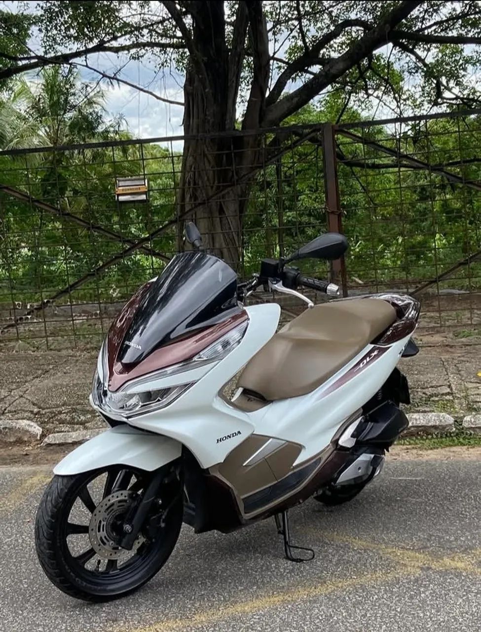 PCX 150 DLX - Foto 3