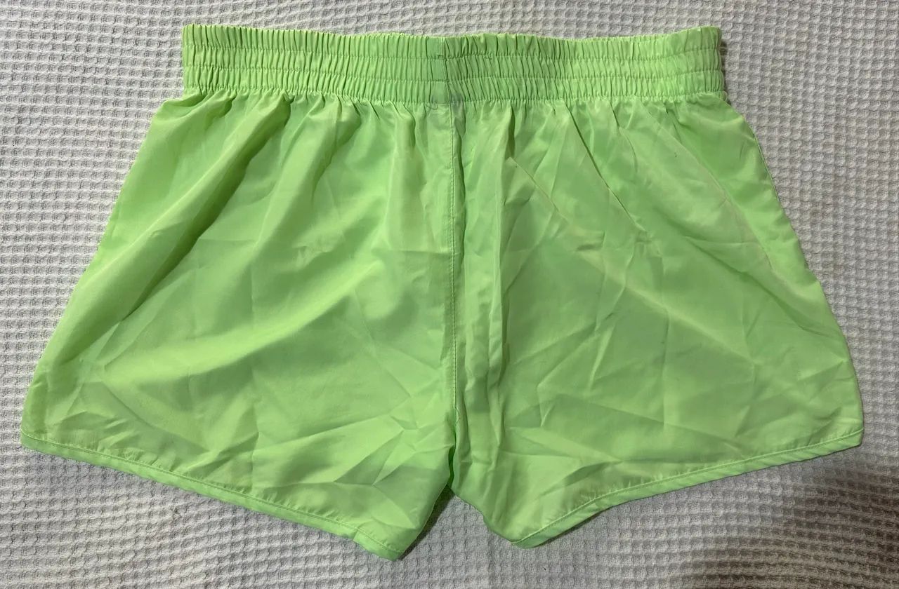 Short tactel Get Over GG - Foto 3