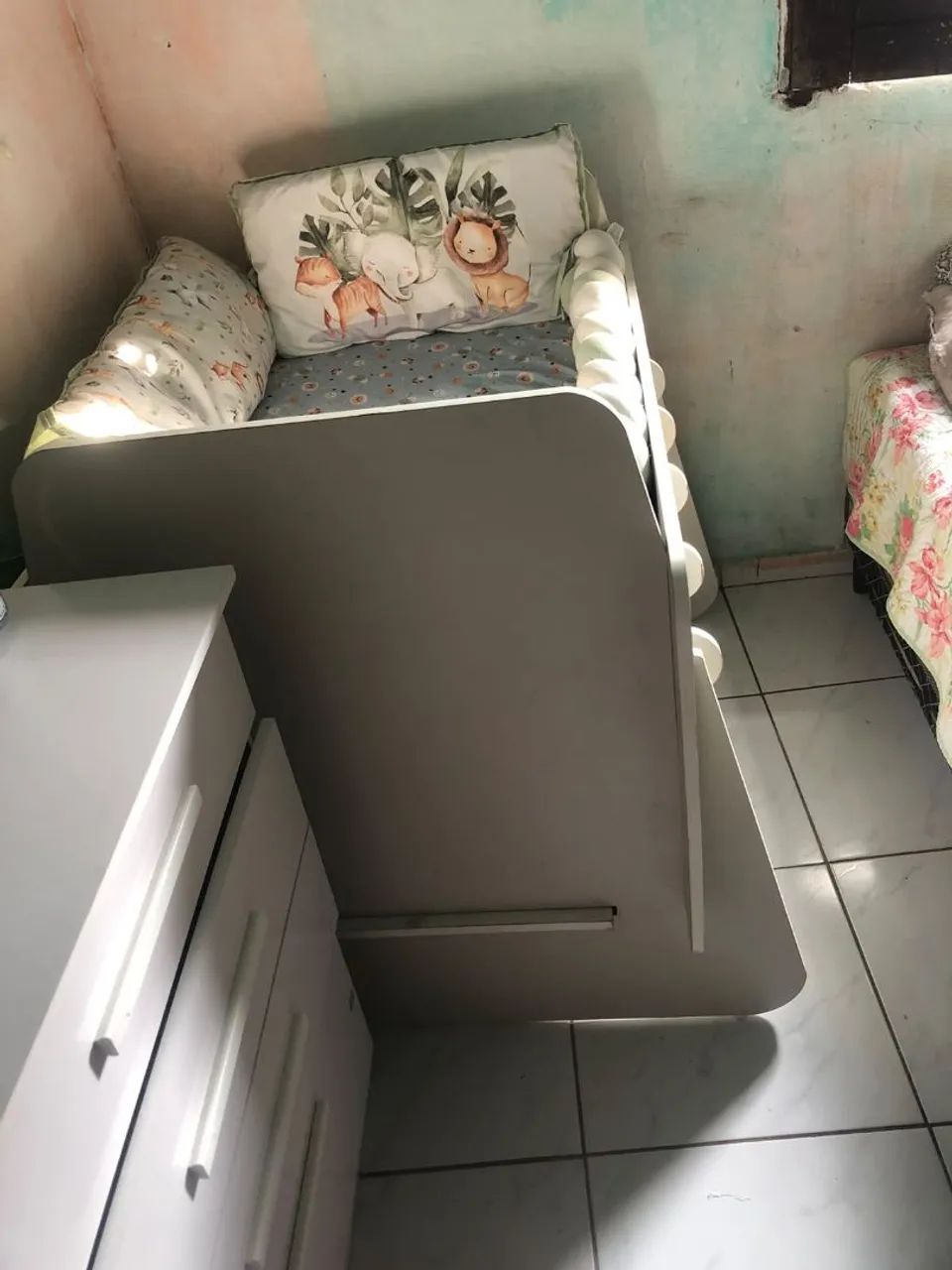 Berço a venda  - Foto 2
