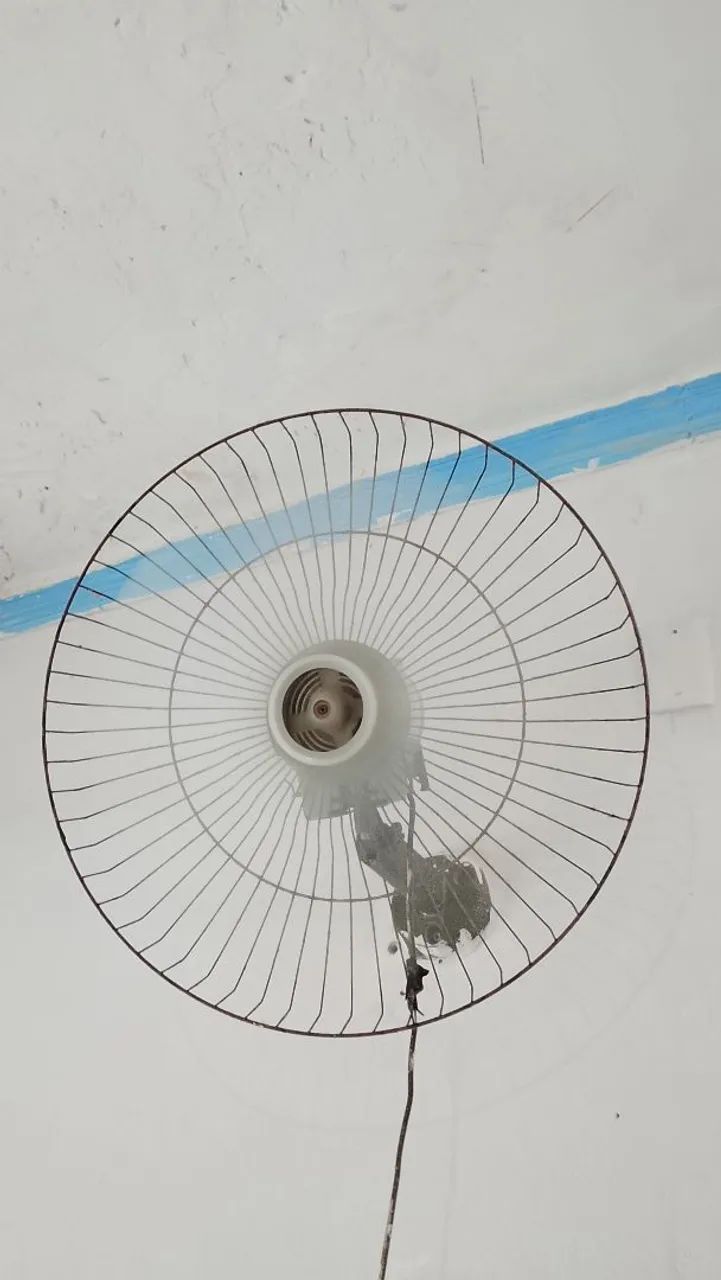 Ventilador de parede  - Foto 3
