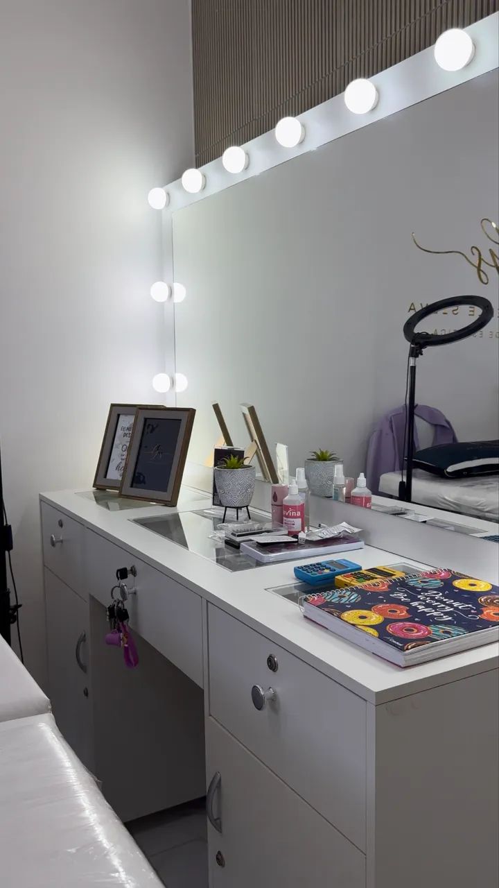 Penteadeira  - Foto 2