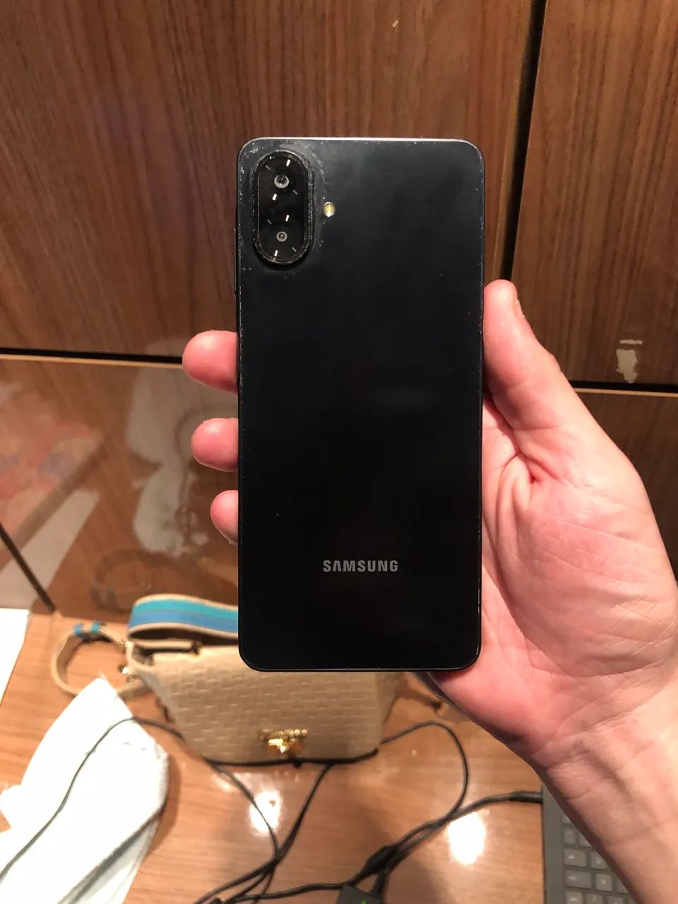 SAMSUNG GALAXY A07 - Foto 2