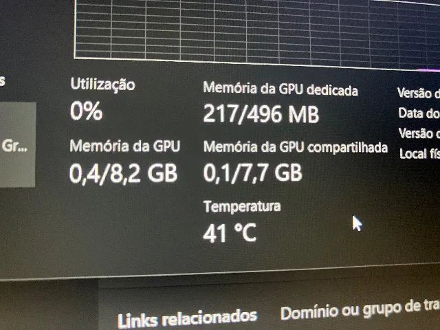 Notebook vaio ryzen 7 - Foto 3