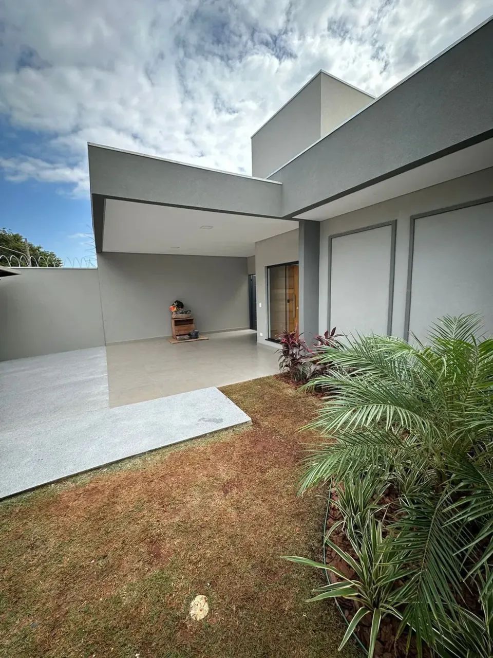 COD341- LINDA CASA NO VILLA NASSER COM ACABAMENTO IMPECÁVEL - Foto 2
