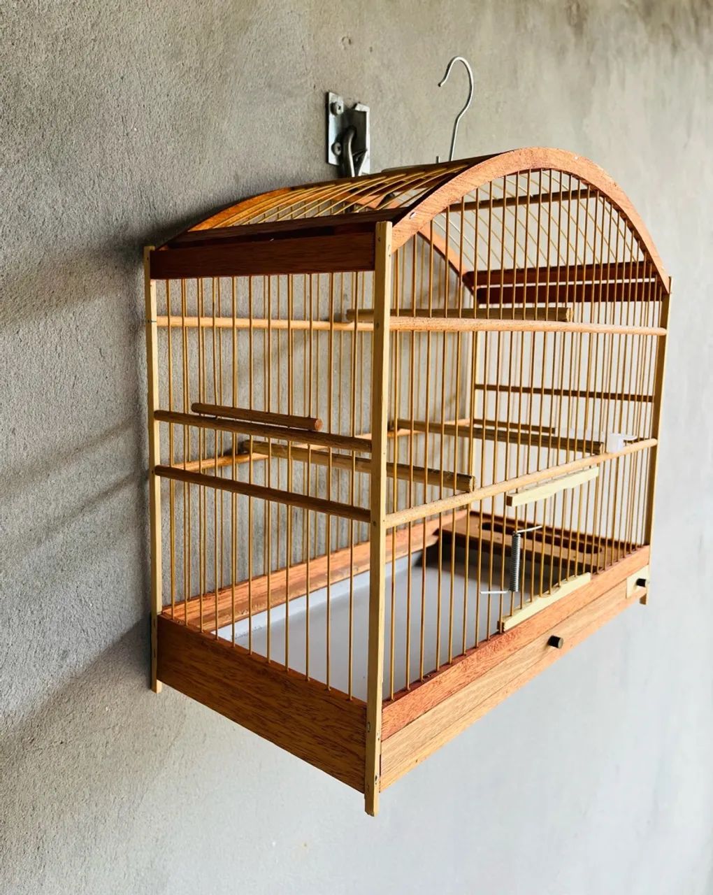 Gaiola  - Foto 2