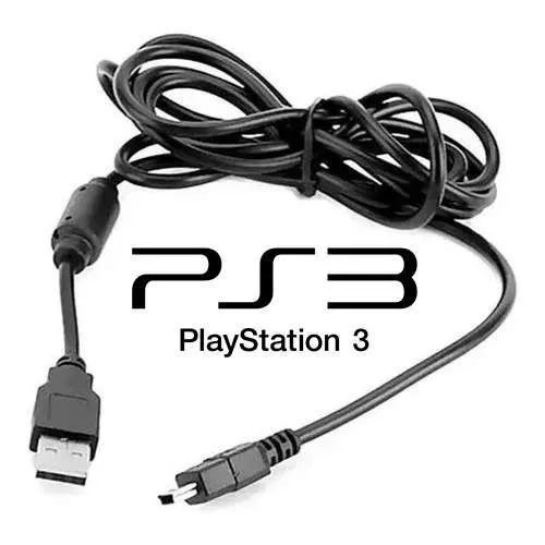 Cabo para PS3 e PS2 - Foto 2