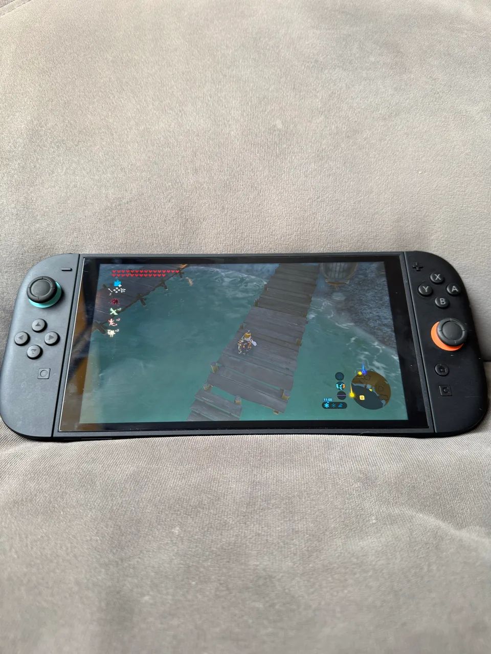 Nintendo Switch 2  - Foto 5
