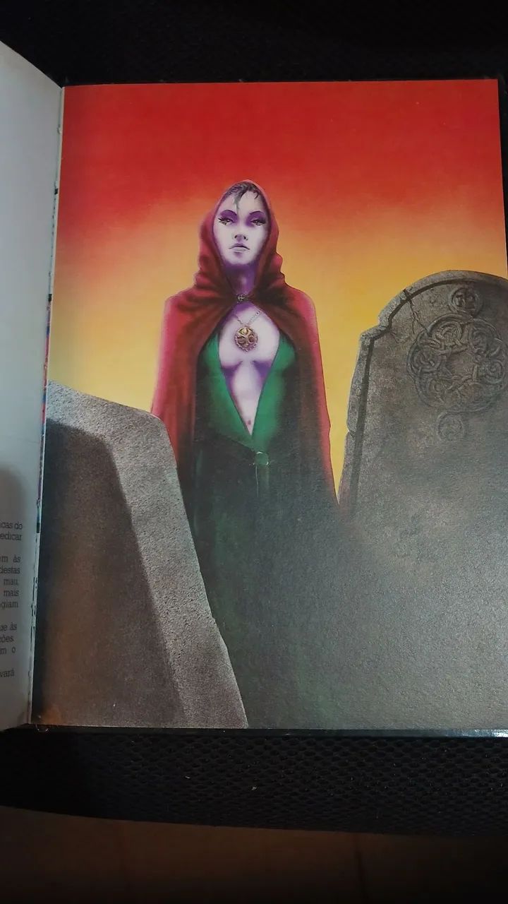 Ciências ocultas  - Foto 4
