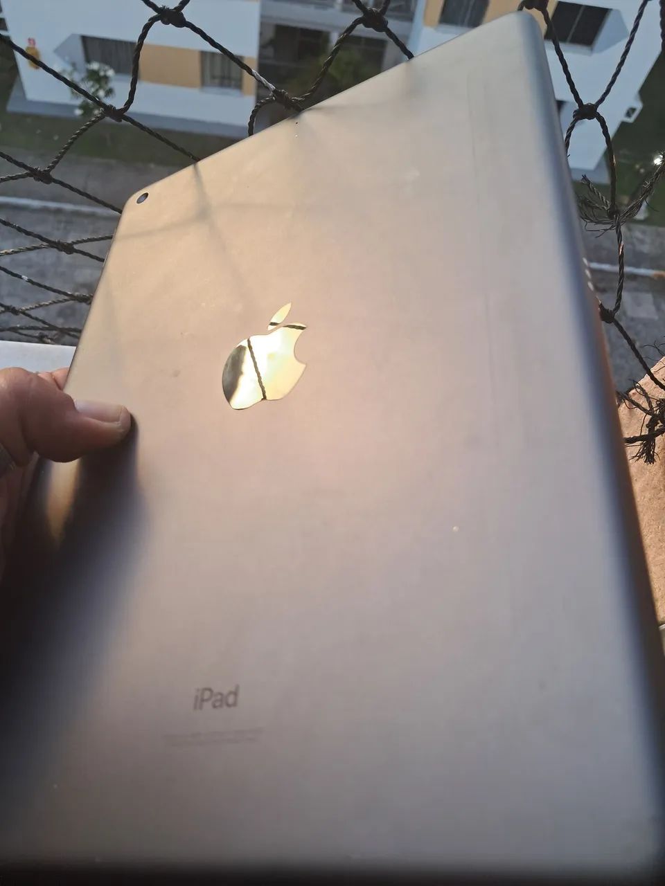 IPAD 9 64 Gb com caixa, caneta e carregador  - Foto 2