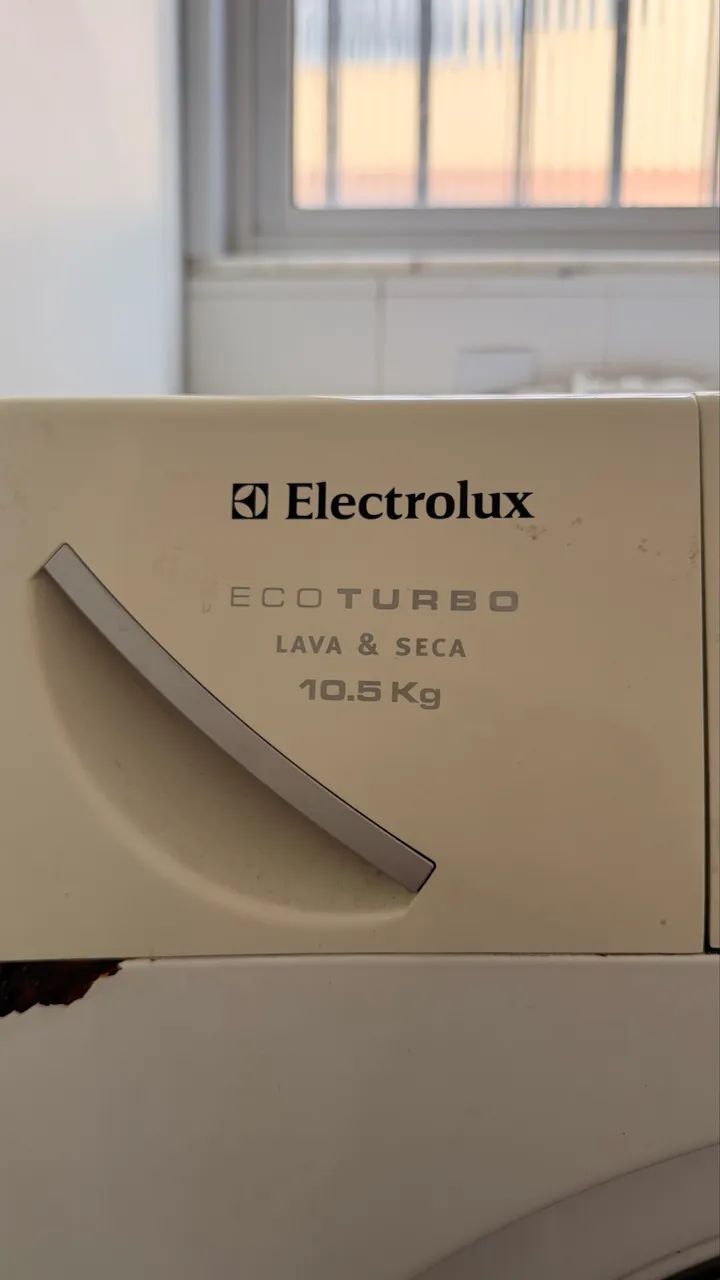 Lava & Seca Eletrolux 10,5 - Foto 5