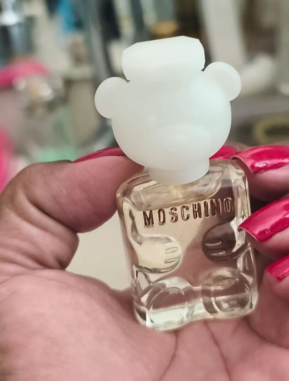 Miniatura Moschino Toy2  - Foto 3