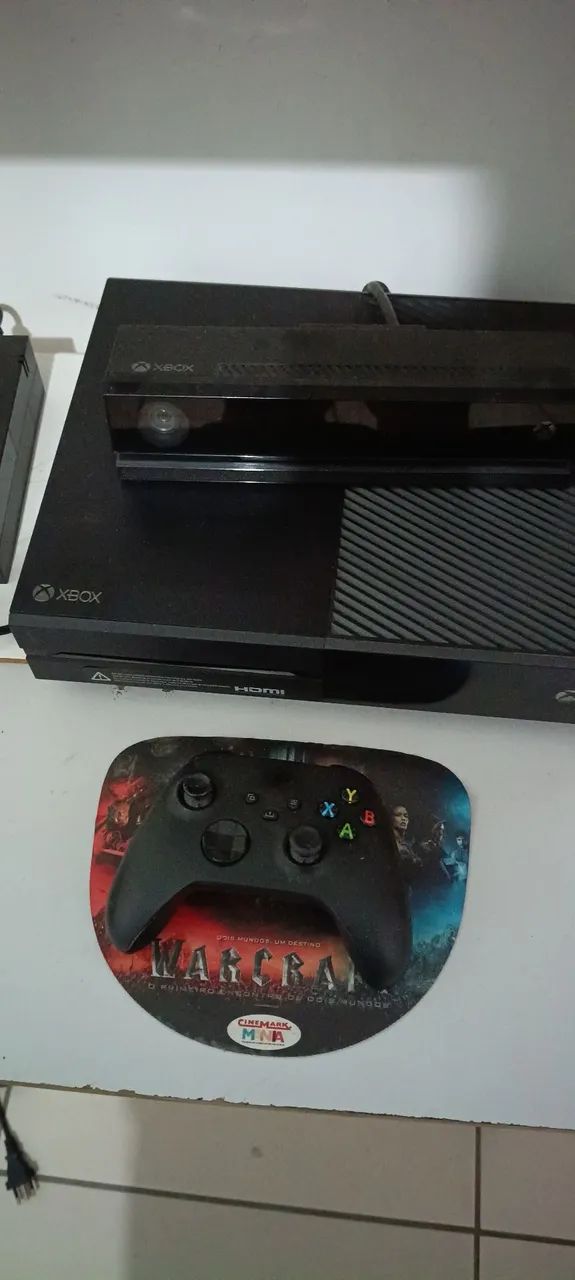 Xbox one