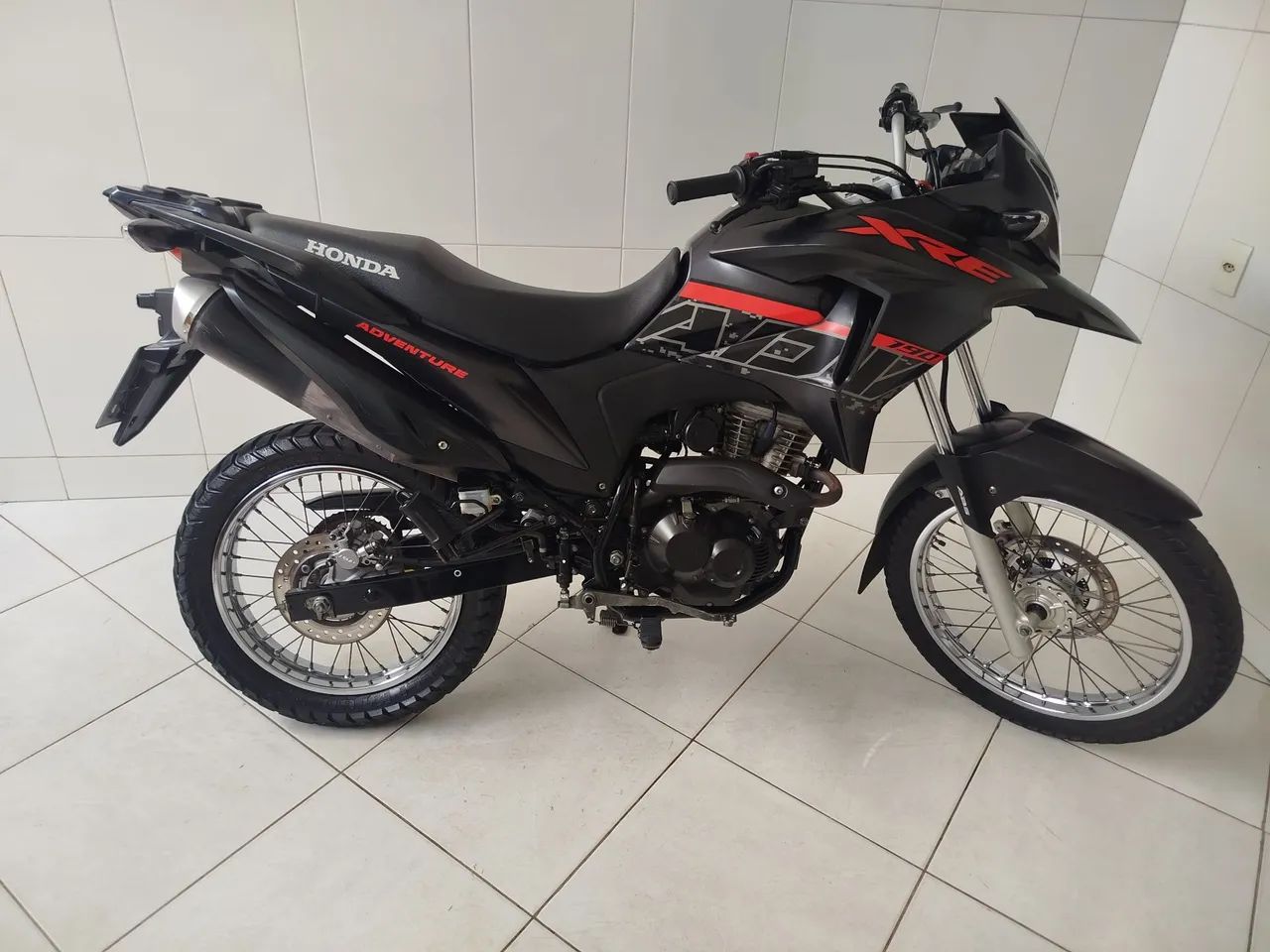 XRE 190  - Foto 4