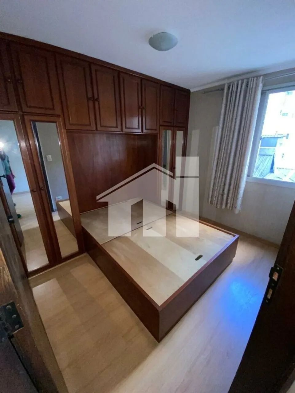 apartamento 01 dormitório na Bela Vista