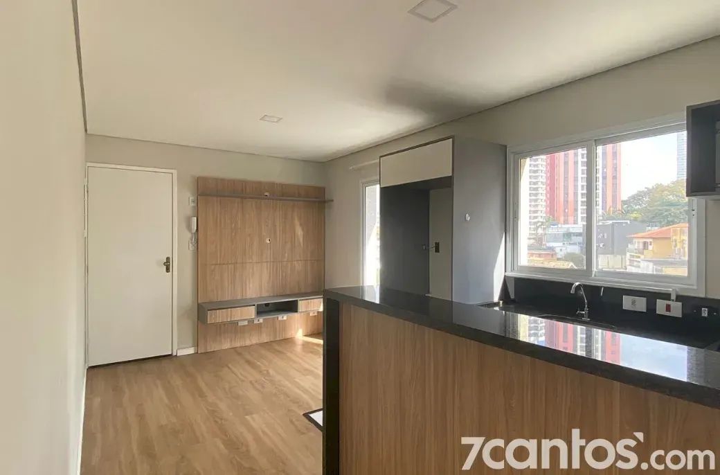 Apartamento, Jardim Colombo, 2 Quartos - Foto 2