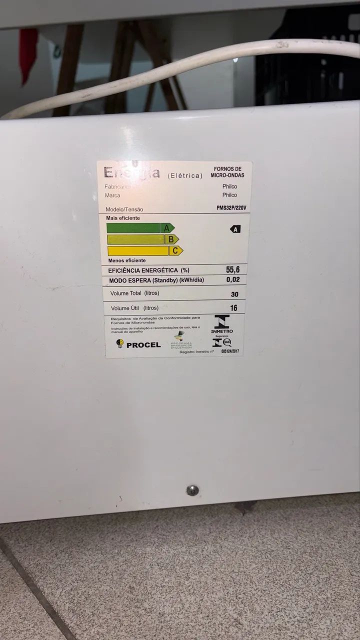 Microondas philips  - Foto 5