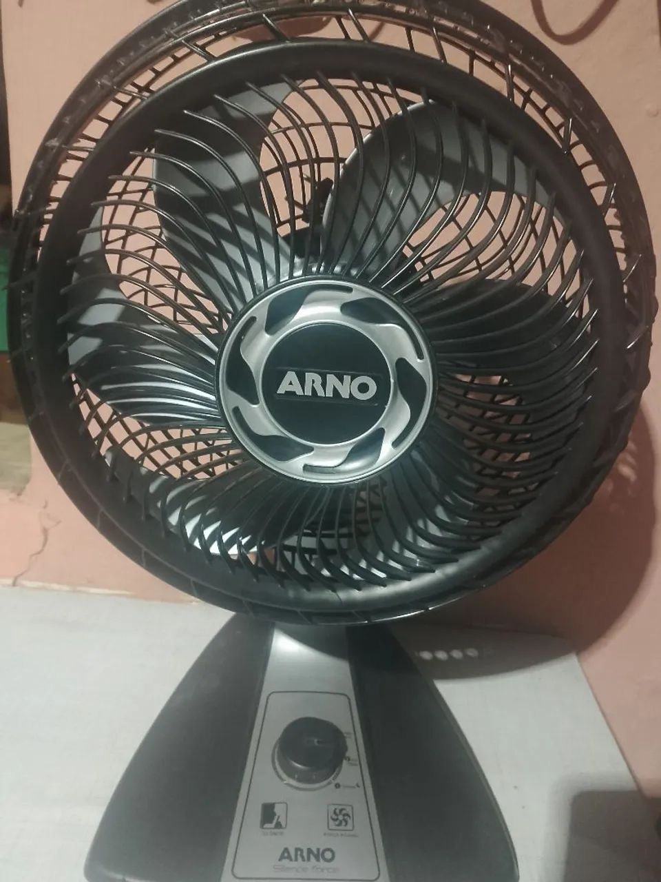 Ventilador 