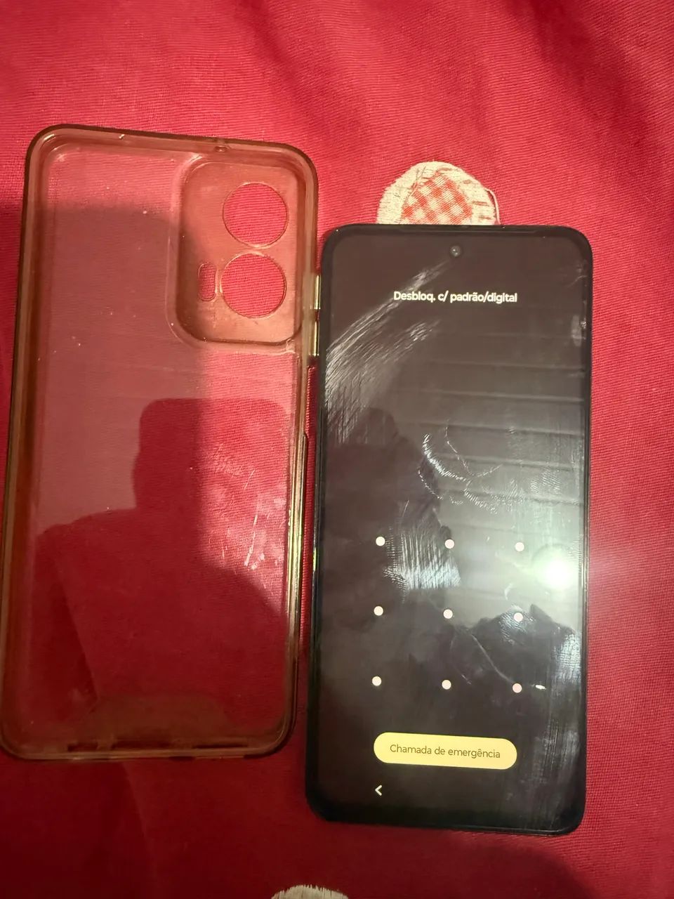 Moto g35 - Foto 3