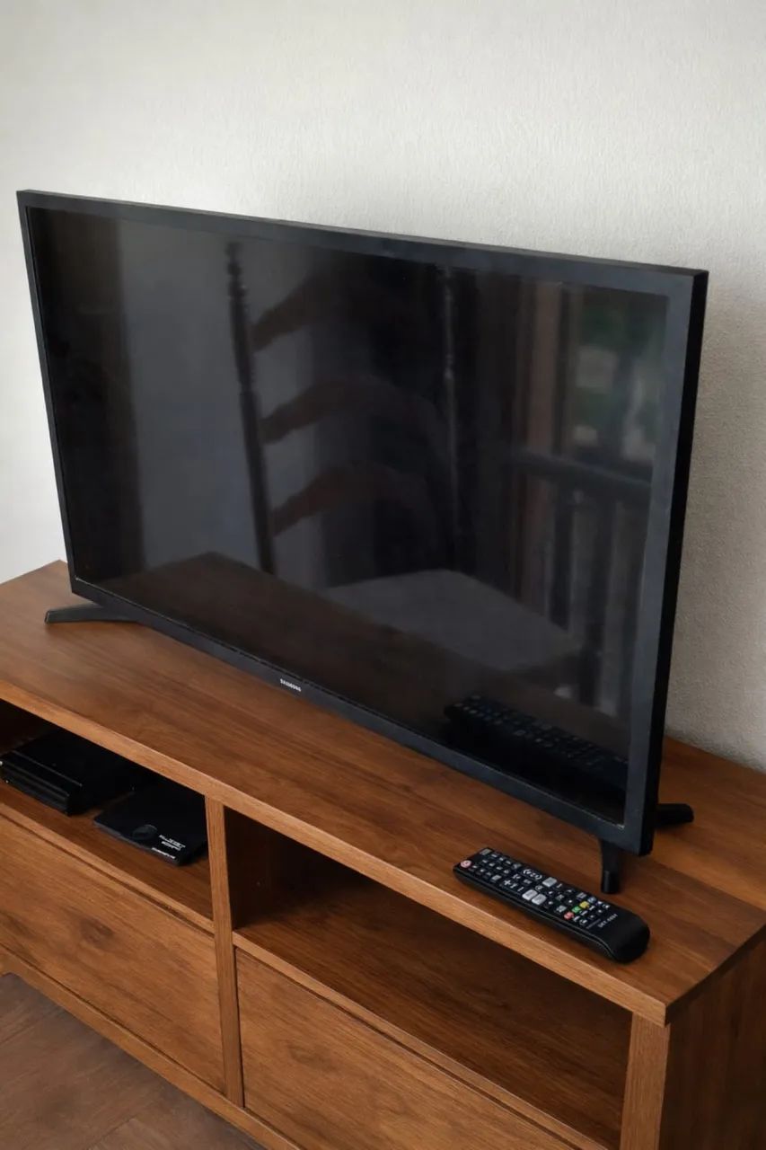 Smart Tv Samsung 32 polegadas 