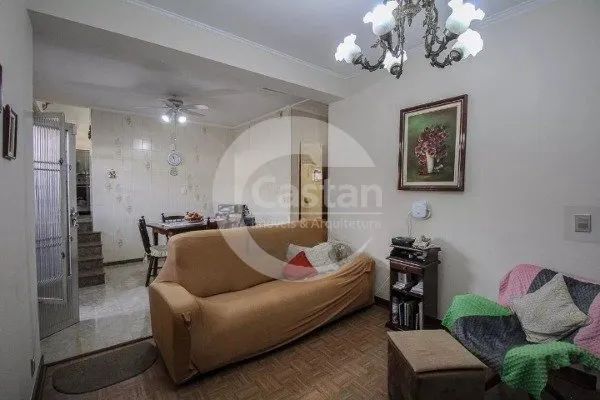 sobrado à venda no ipiranga