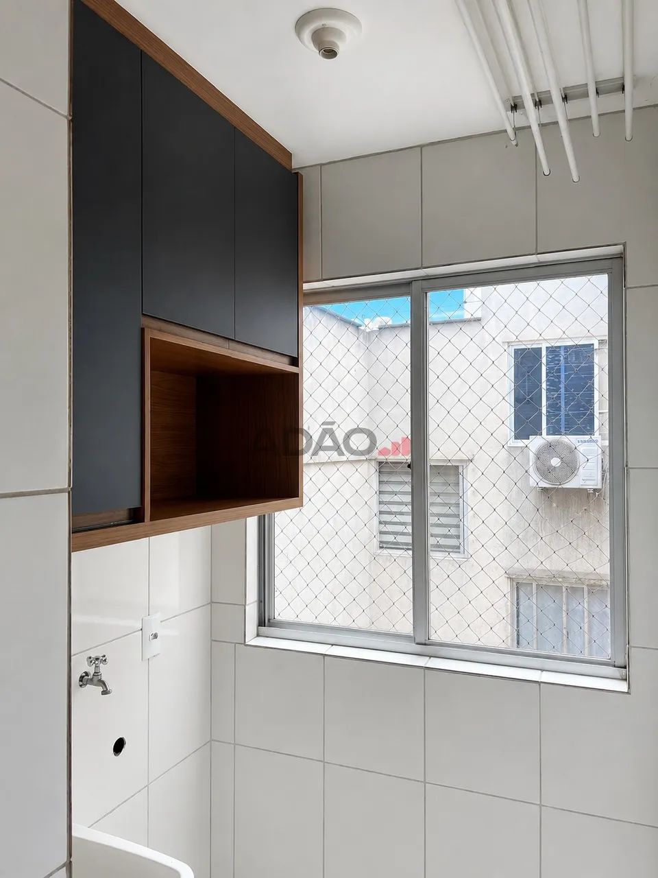 Apartamento à venda com 57,00m², 2 quartos e 1 vaga - Foto 5