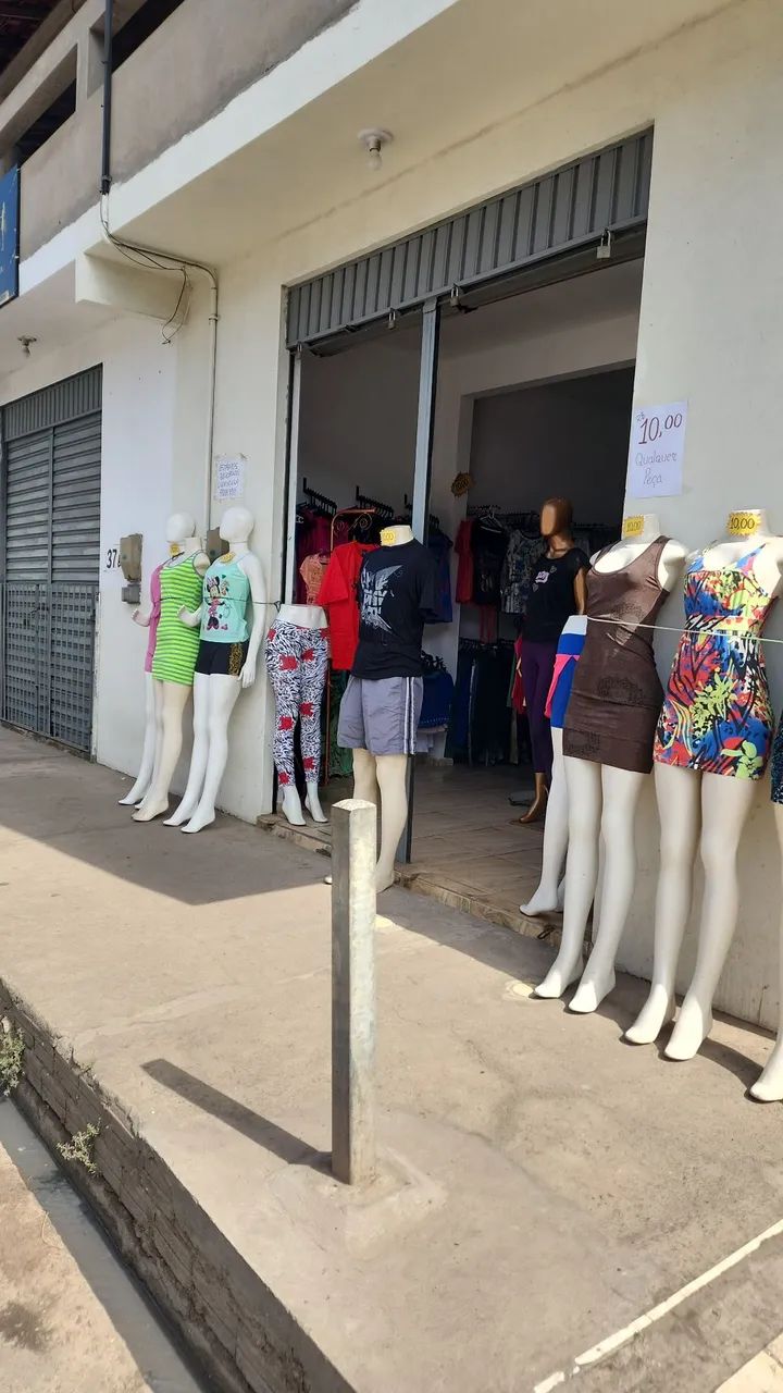 Manequim de plástico em perfeito estado de conservação  - Foto 2
