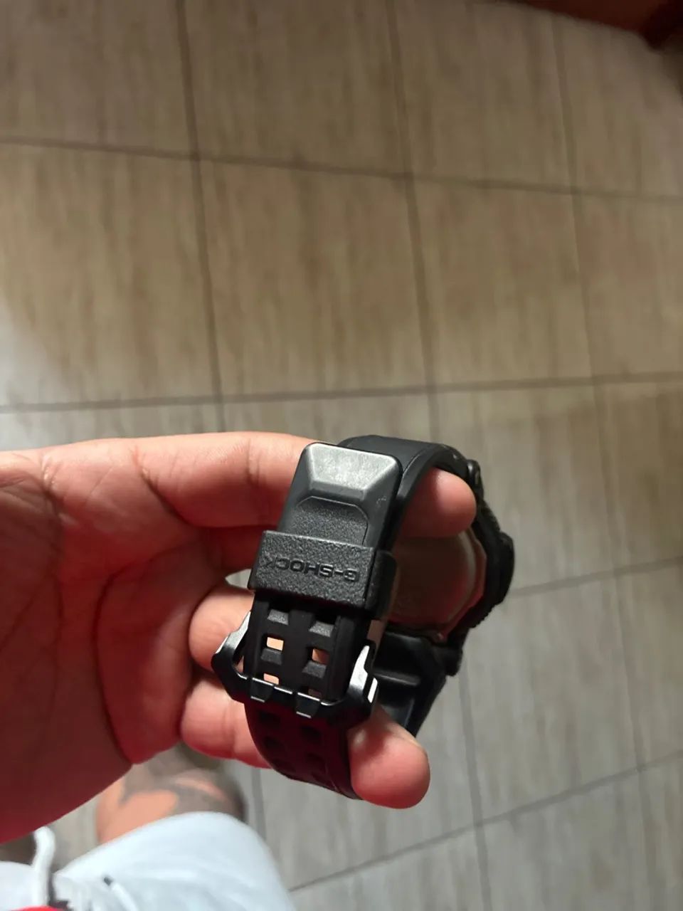 Relógio g-shock Casio - Foto 3