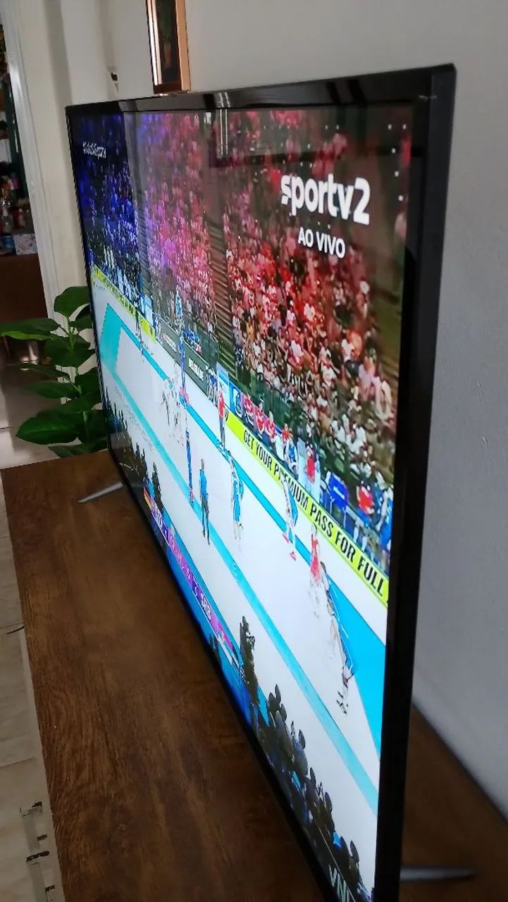 TV Smart 50' - SEMP - Foto 2